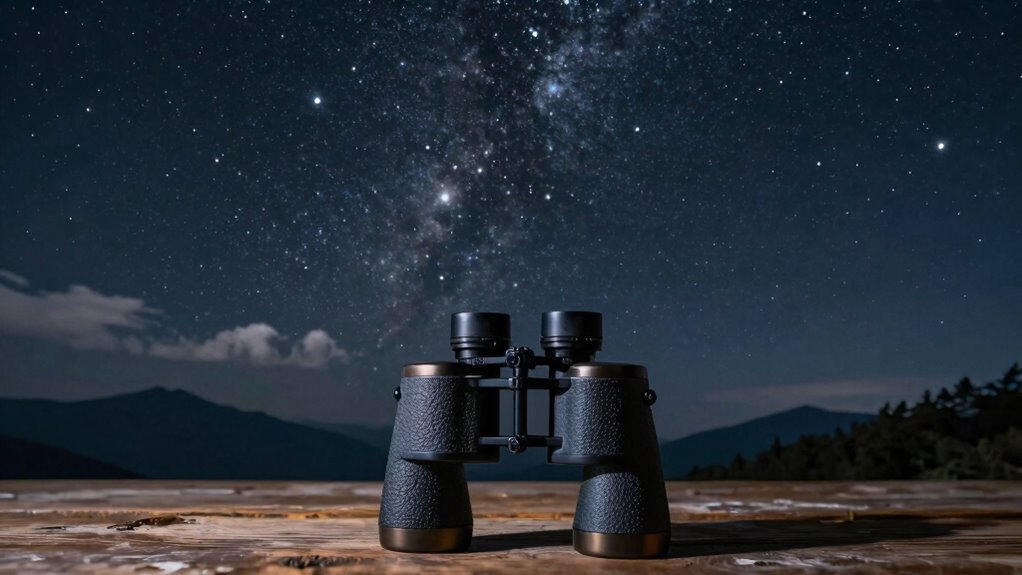 top binoculars for stargazing
