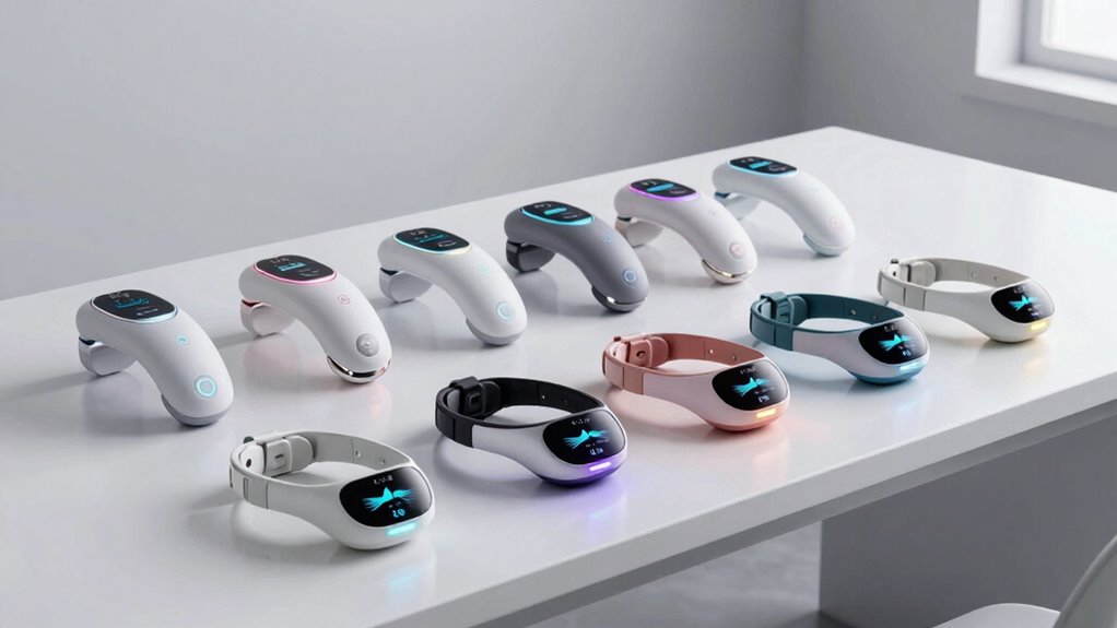 top biofeedback breathing devices