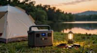 top camping power stations