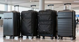 top carry on with laptop