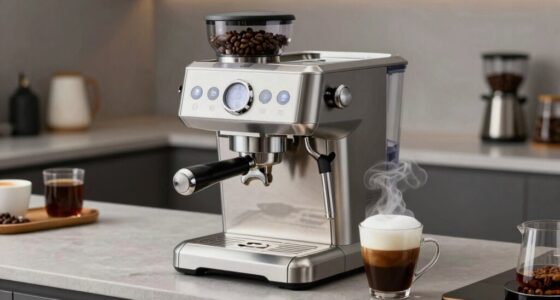 top coffee maker options