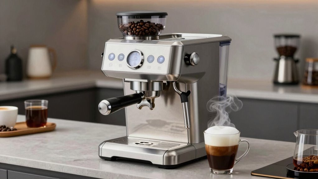 top coffee maker options