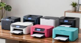 top color printers 2026