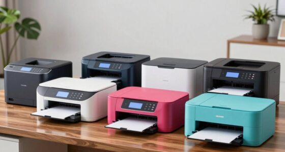 top color printers 2026