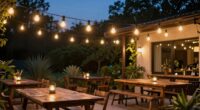 top commercial outdoor string lights