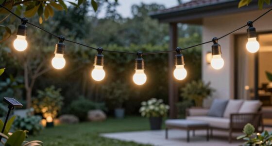 top commercial solar lights