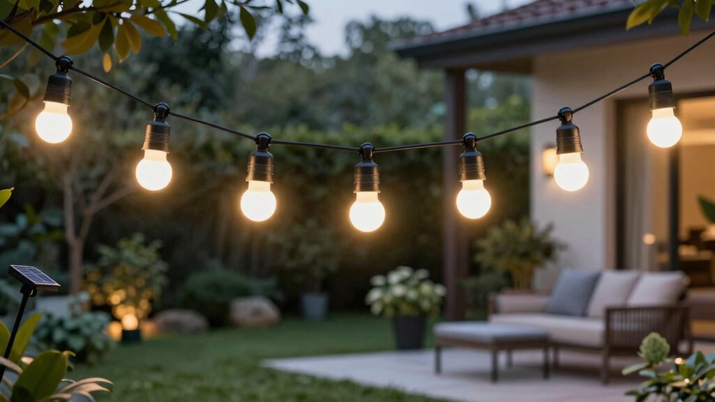 top commercial solar lights