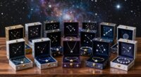 top constellation jewelry gifts