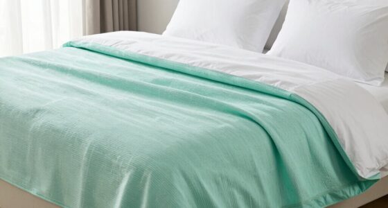 top cooling king blankets