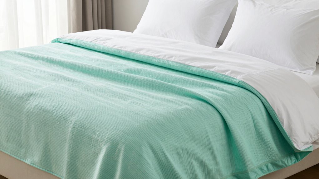 top cooling king blankets