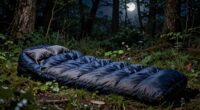 top couples sleeping bag