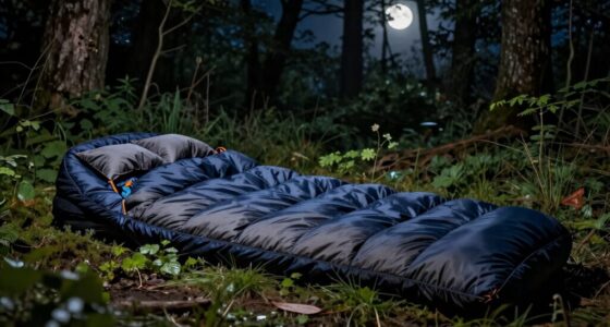 top couples sleeping bag