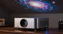 top deluxe home planetarium