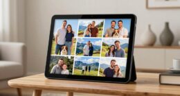 top digital frames 2026