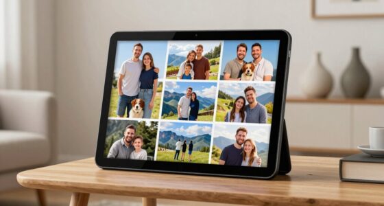 top digital frames 2026