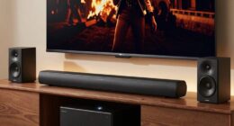 top dolby atmos soundbars