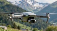 top drones with obstacle avoidance