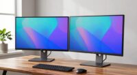 top dual monitor picks
