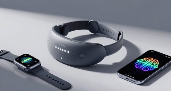 top eeg meditation headbands