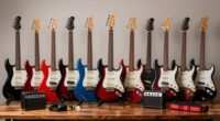 top electric guitar kits