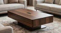 top electric height adjustable tables