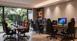 top ergonomic gaming chairs