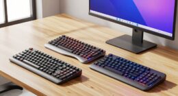 top ergonomic keyboard picks