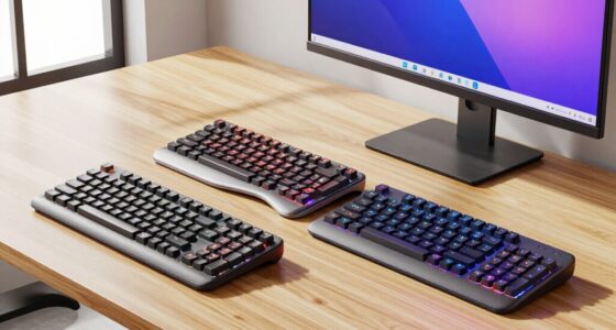 top ergonomic keyboard picks