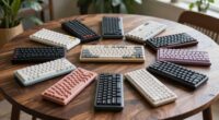 top ergonomic keyboards 2026