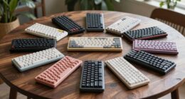 top ergonomic keyboards 2026