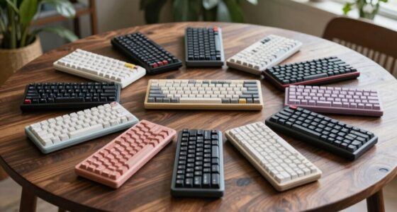 top ergonomic keyboards 2026