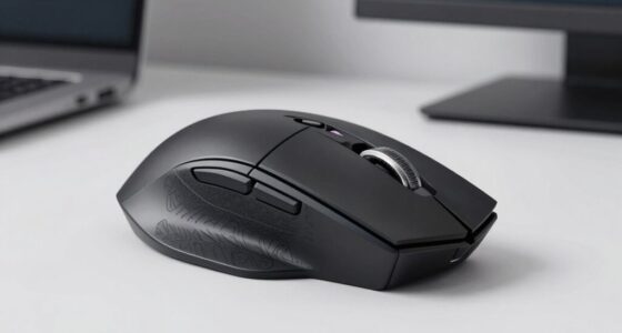 top ergonomic mice 2026