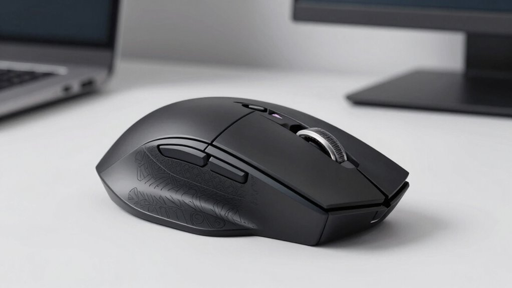 top ergonomic mice 2026