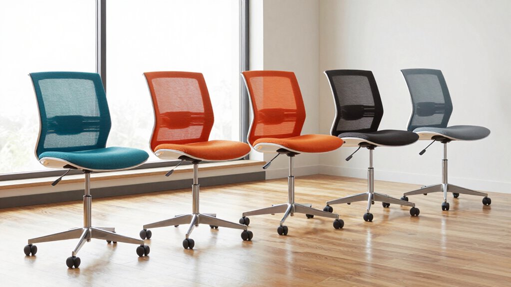 top ergonomic saddle chairs