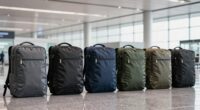 top expandable travel backpacks