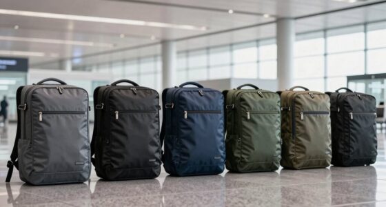 top expandable travel backpacks