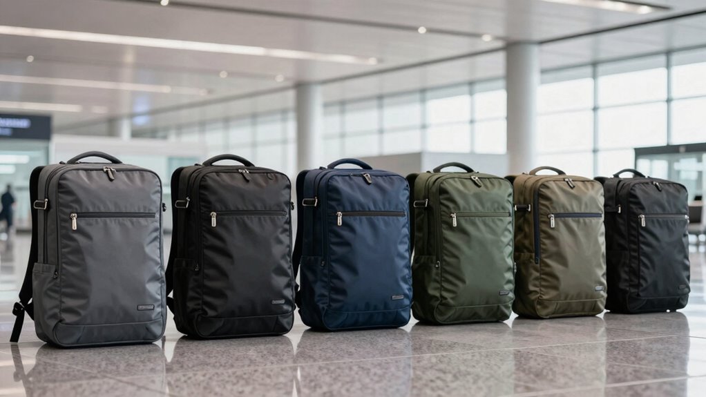 top expandable travel backpacks