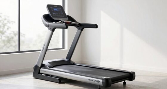 top folding treadmills 2026