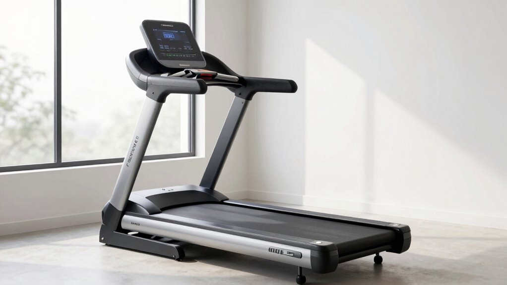 top folding treadmills 2026