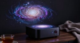top galaxy projectors