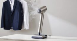 top heavy duty steamer options