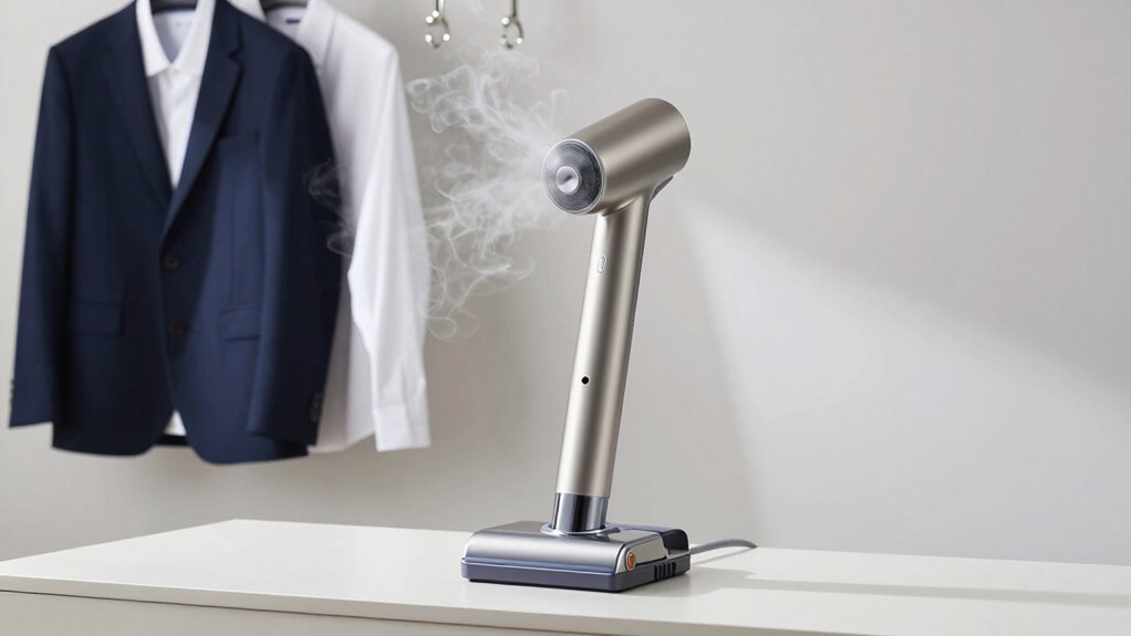 top heavy duty steamer options