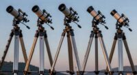 top heavy duty telescope mounts