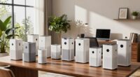 top hepa air purifiers