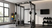 top home gym equipment