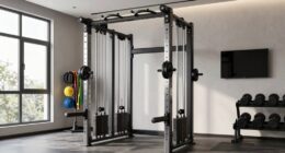 top home gym equipment