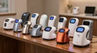 top home infrared devices