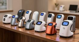 top home infrared devices