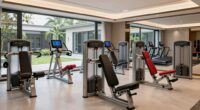 top home leg press machines