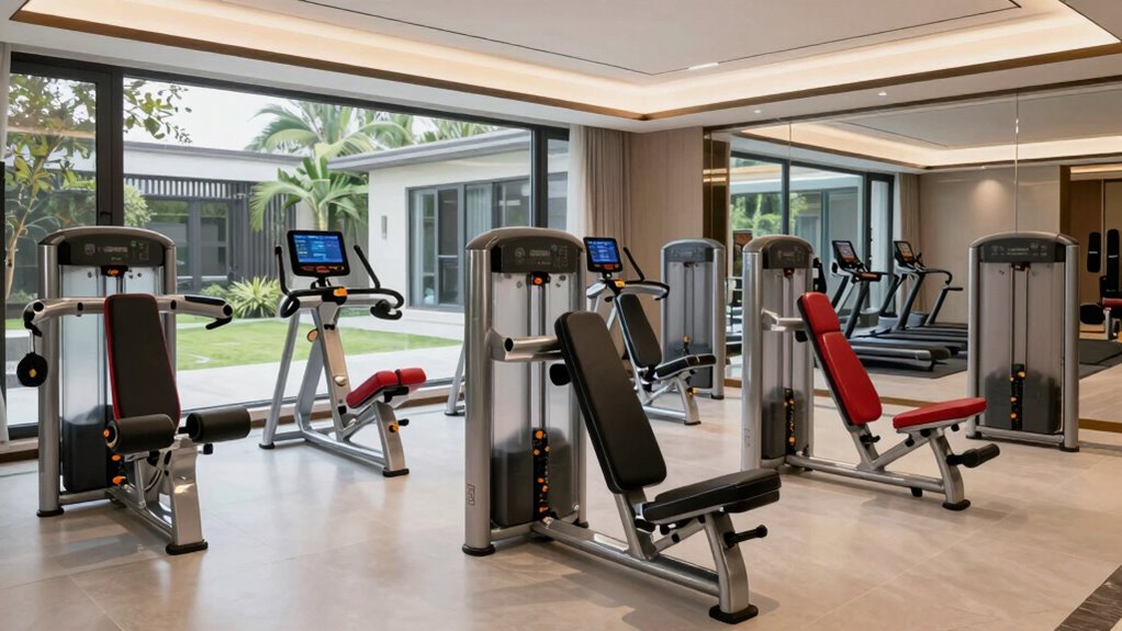 top home leg press machines